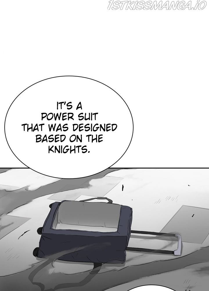 Fray – Manga chapter 30 - page 81