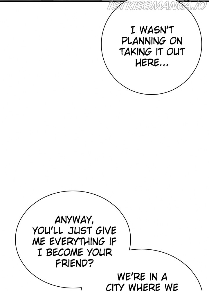 Fray – Manga chapter 30 - page 82