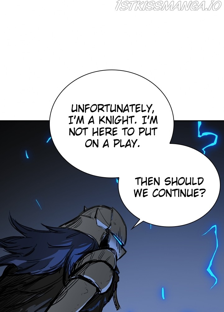 Fray – Manga chapter 30 - page 85
