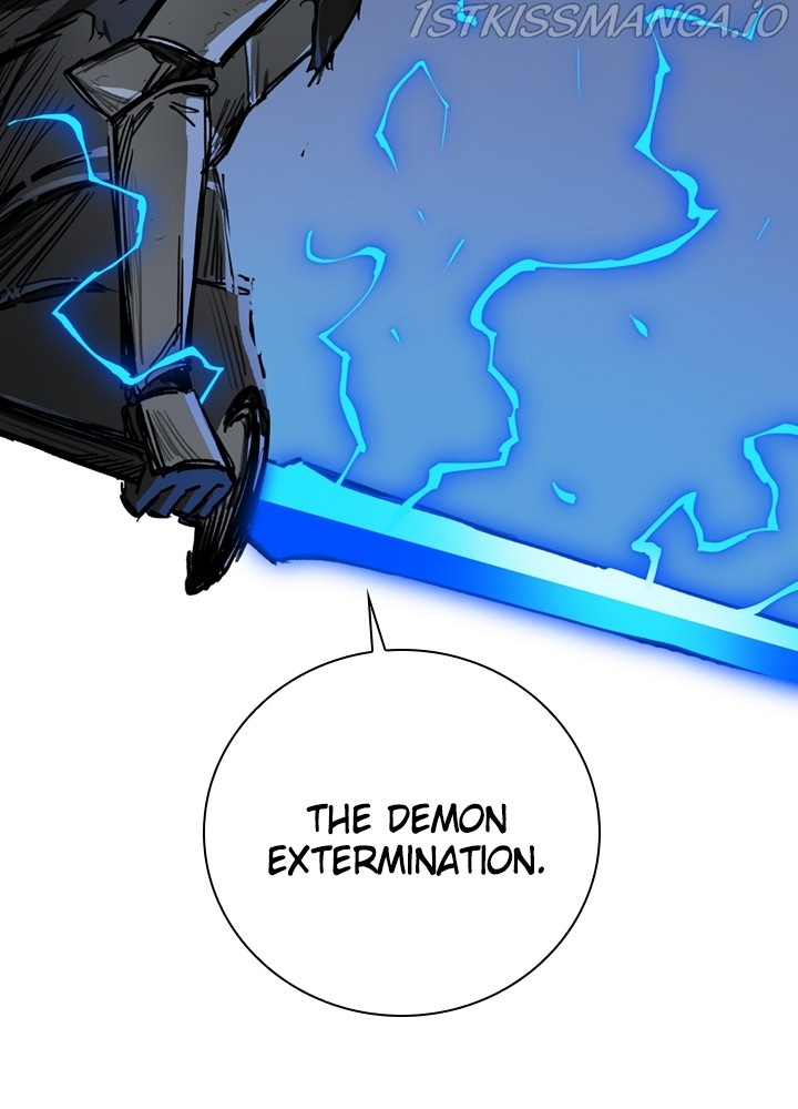 Fray – Manga chapter 30 - page 86