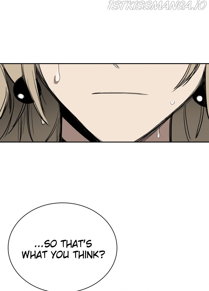 Fray – Manga chapter 30 - page 87