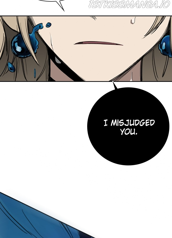 Fray – Manga chapter 30 - page 88