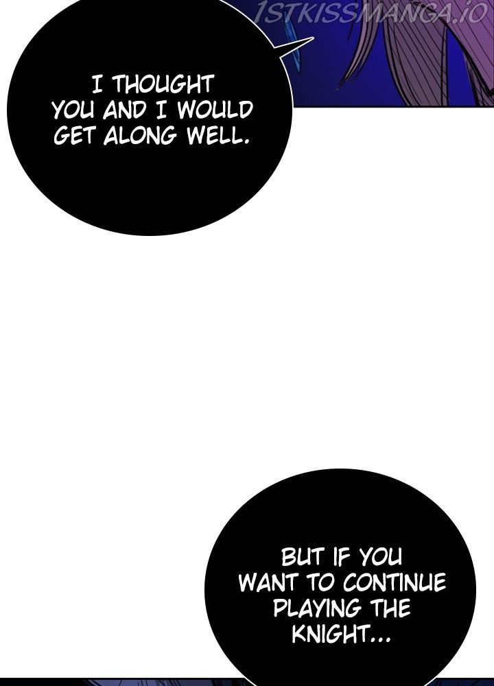 Fray – Manga chapter 30 - page 93