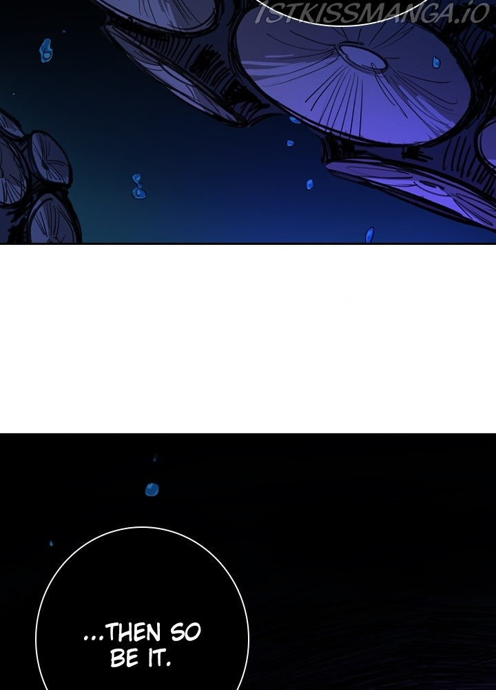 Fray – Manga chapter 30 - page 94