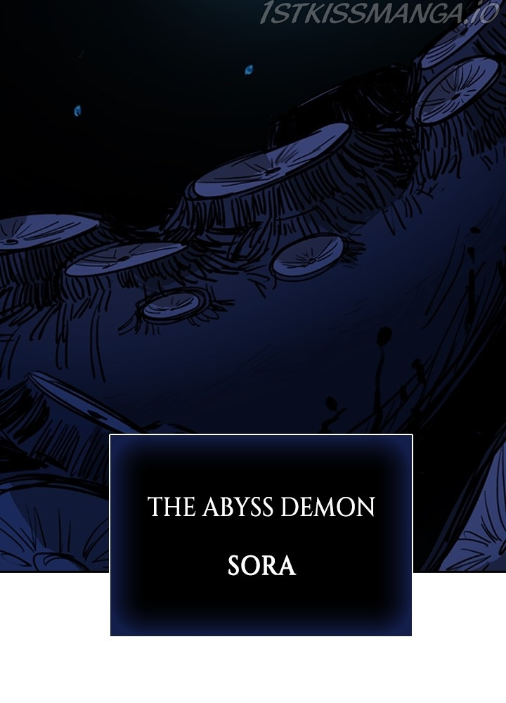Fray – Manga chapter 30 - page 97
