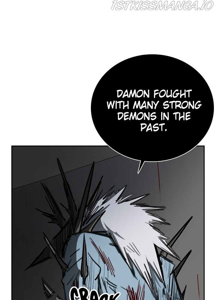 Fray – Manga chapter 29 - page 104