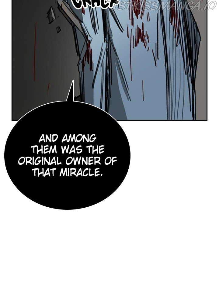Fray – Manga chapter 29 - page 105