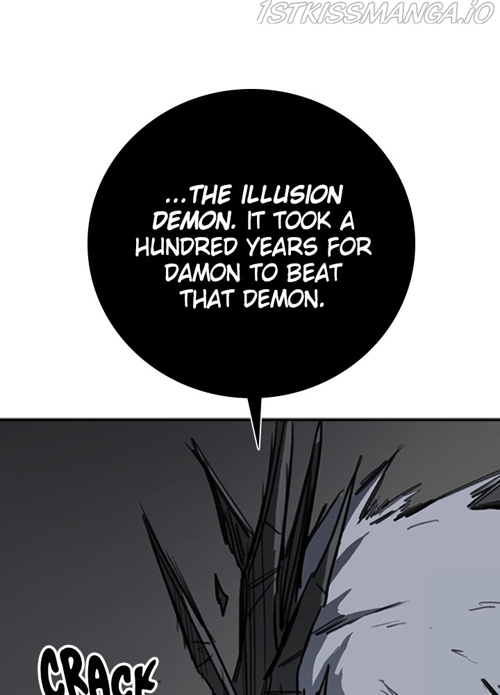 Fray – Manga chapter 29 - page 106