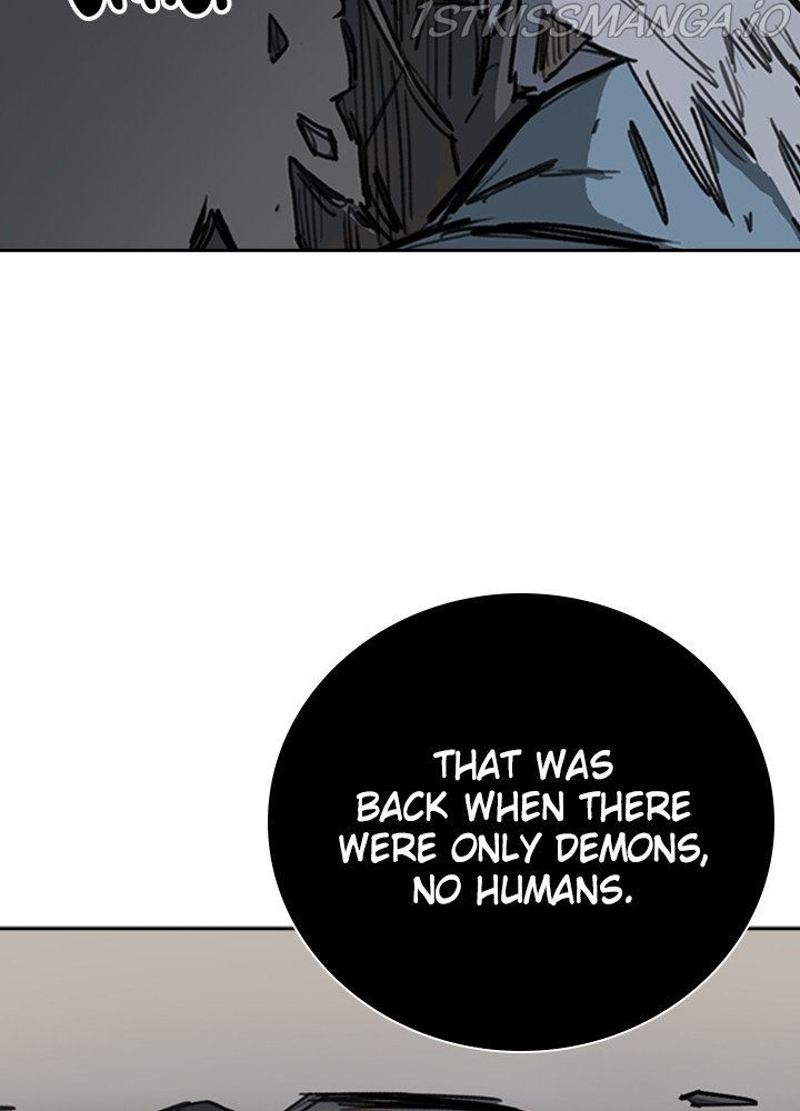 Fray – Manga chapter 29 - page 107