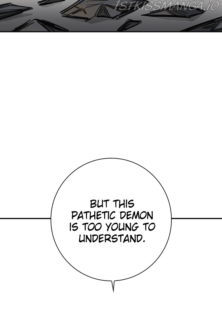 Fray – Manga chapter 29 - page 108