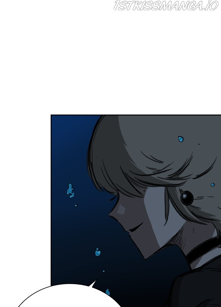 Fray – Manga chapter 29 - page 113
