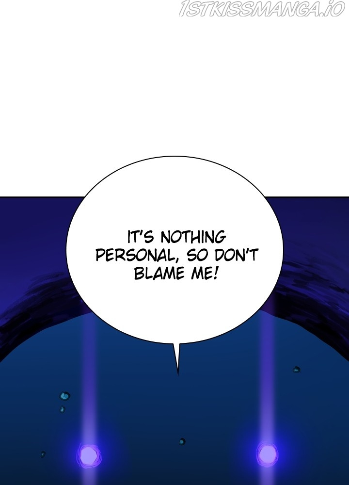 Fray – Manga chapter 29 - page 116
