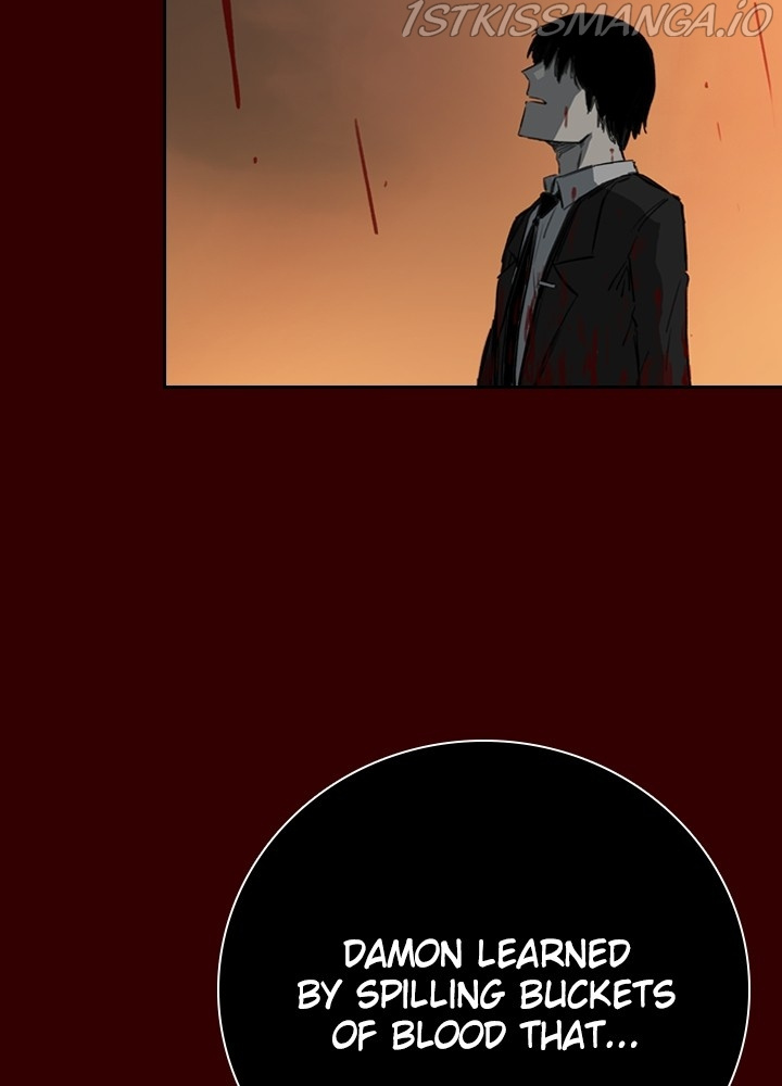 Fray – Manga chapter 29 - page 13