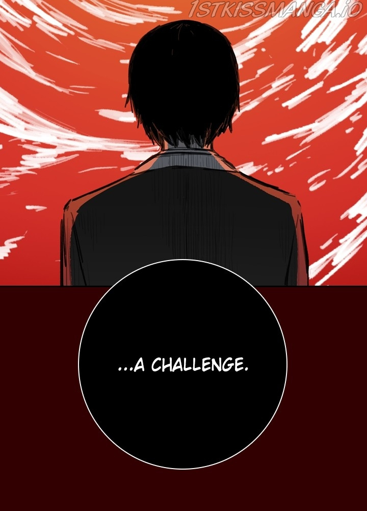 Fray – Manga chapter 29 - page 18