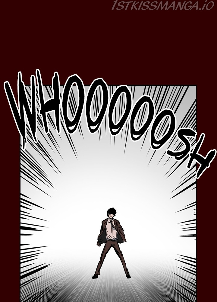 Fray – Manga chapter 29 - page 19