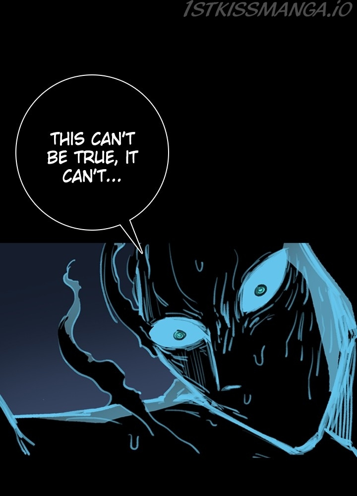 Fray – Manga chapter 29 - page 28