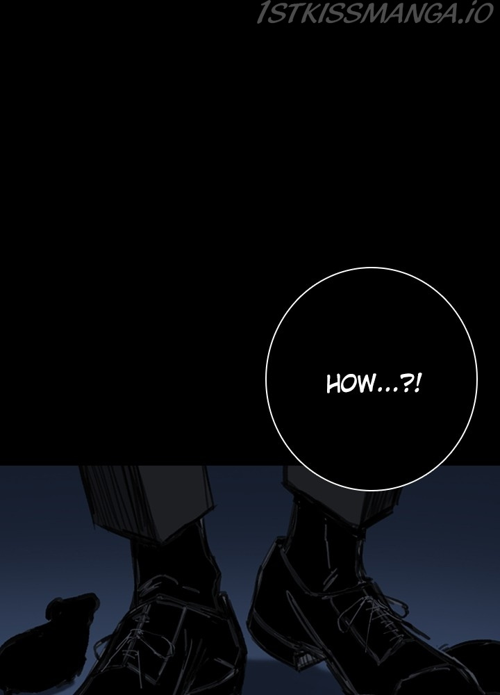 Fray – Manga chapter 29 - page 29
