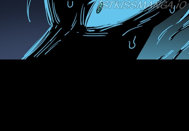 Fray – Manga chapter 29 - page 35