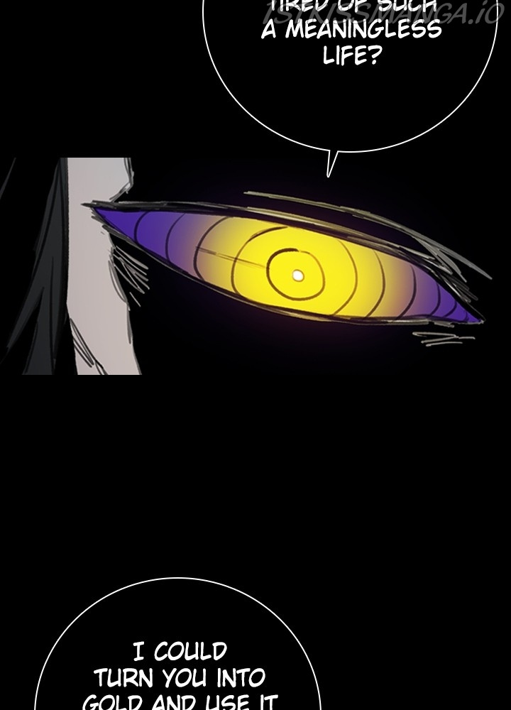 Fray – Manga chapter 29 - page 39