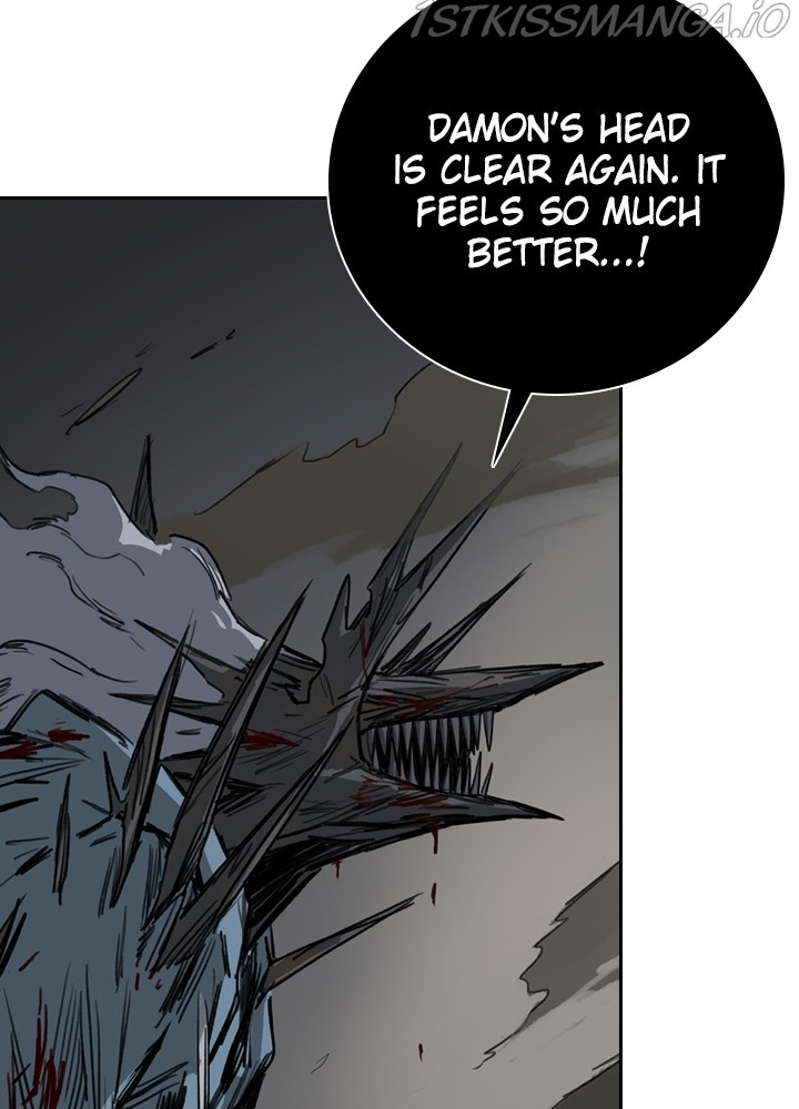 Fray – Manga chapter 29 - page 66