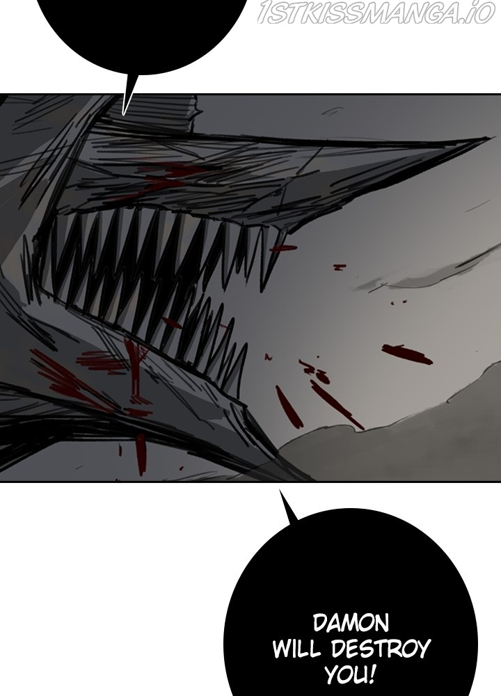 Fray – Manga chapter 29 - page 68