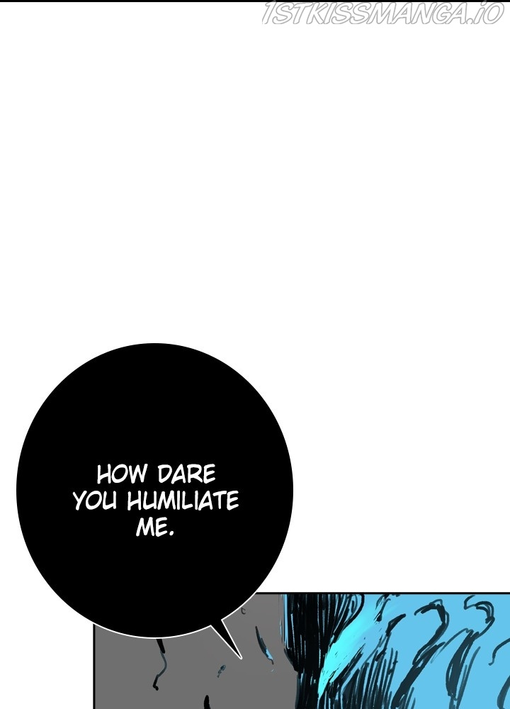 Fray – Manga chapter 29 - page 71