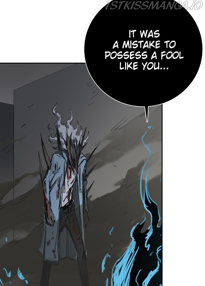 Fray – Manga chapter 29 - page 73