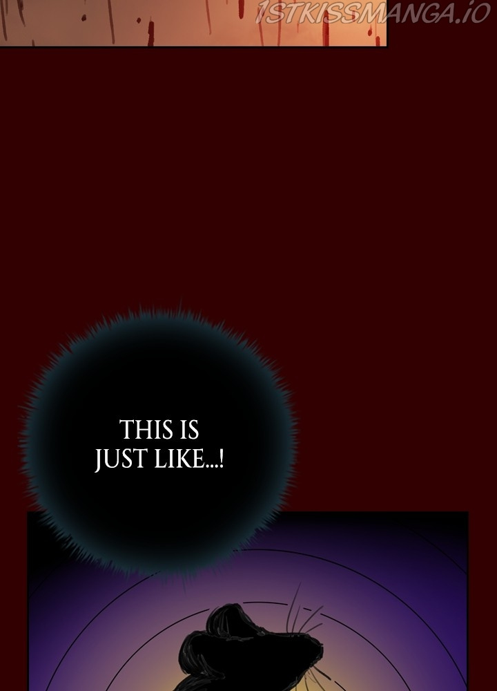 Fray – Manga chapter 29 - page 8
