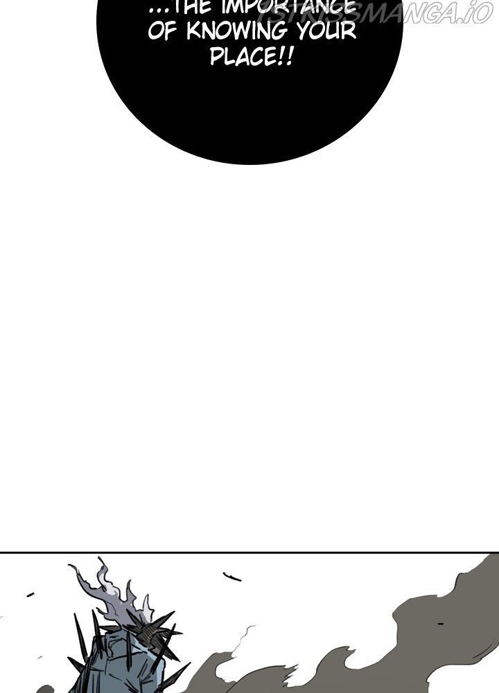 Fray – Manga chapter 29 - page 80