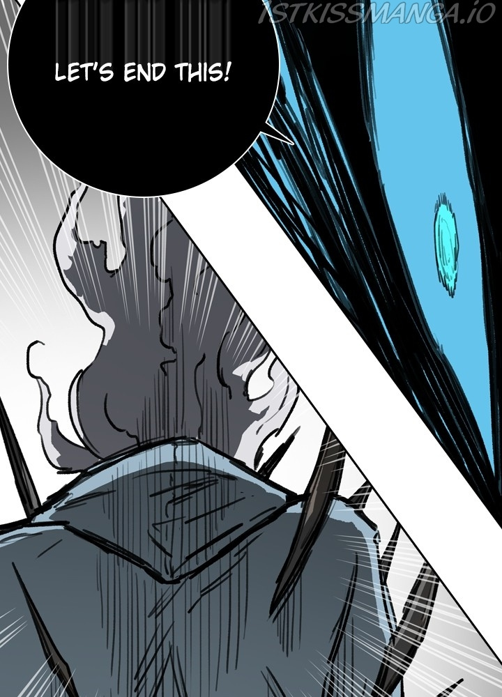 Fray – Manga chapter 29 - page 93