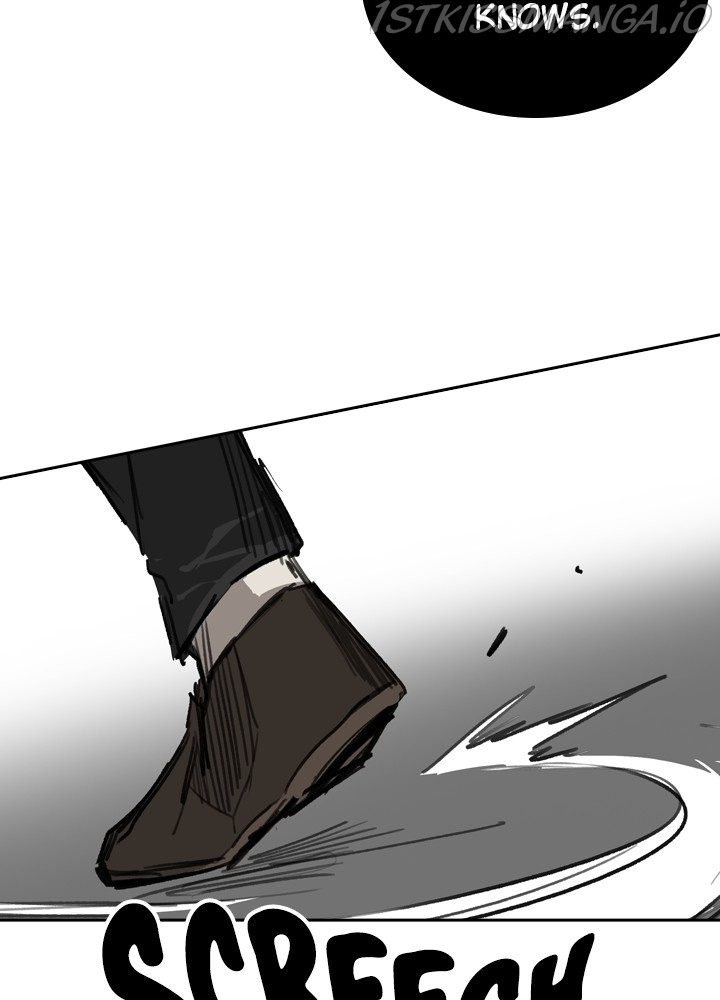 Fray – Manga chapter 29 - page 95