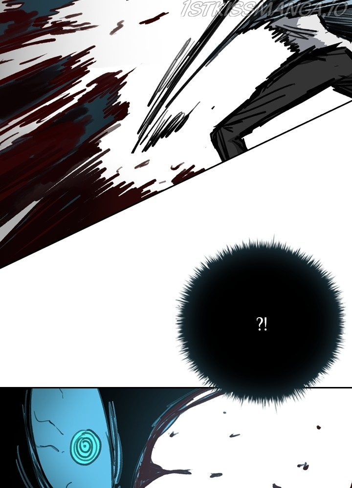 Fray – Manga chapter 29 - page 98