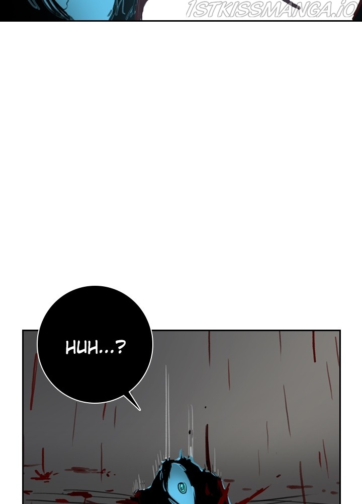 Fray – Manga chapter 29 - page 99