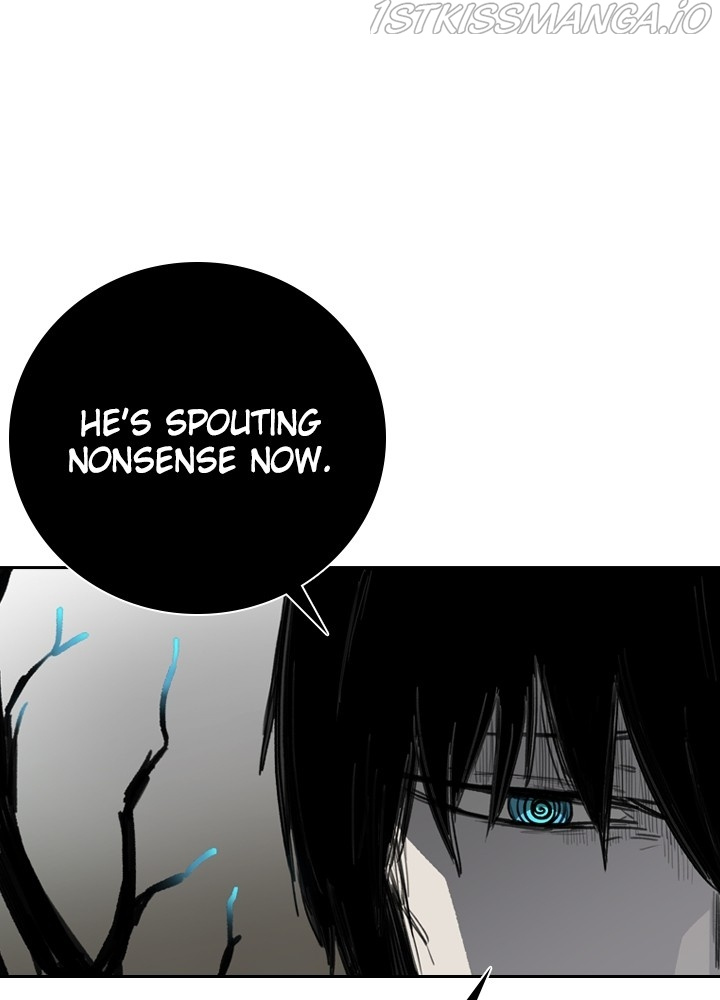 Fray – Manga chapter 28 - page 100