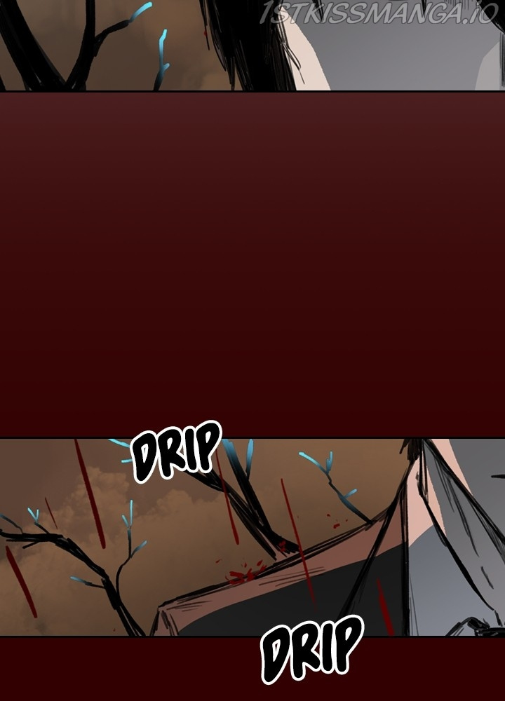 Fray – Manga chapter 28 - page 102