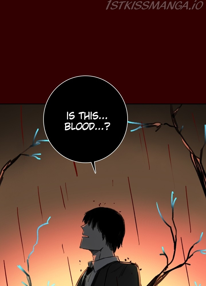 Fray – Manga chapter 28 - page 103