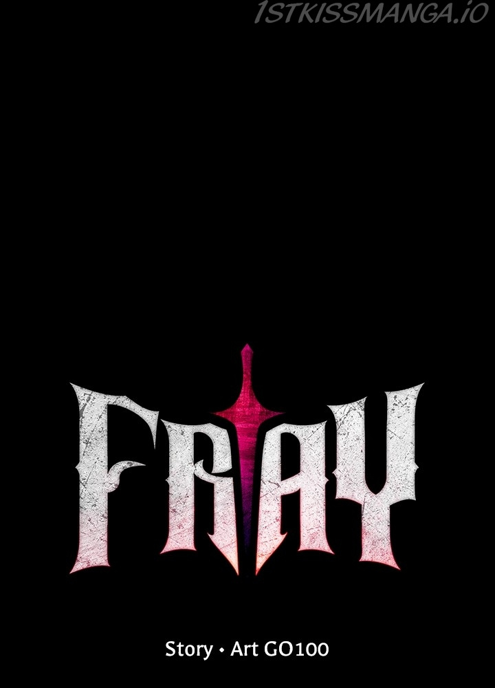 Fray – Manga chapter 28 - page 16