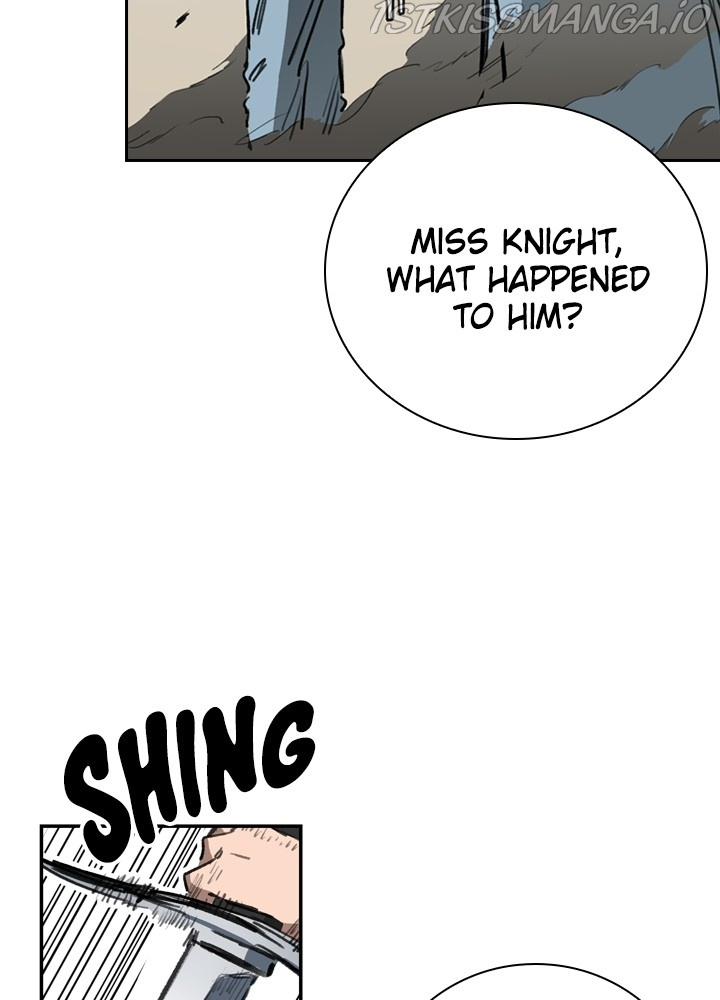 Fray – Manga chapter 28 - page 22