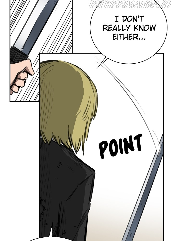 Fray – Manga chapter 28 - page 23