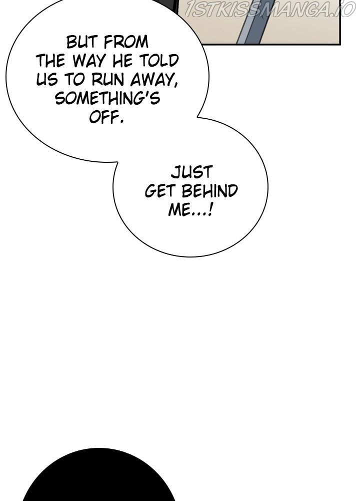 Fray – Manga chapter 28 - page 24