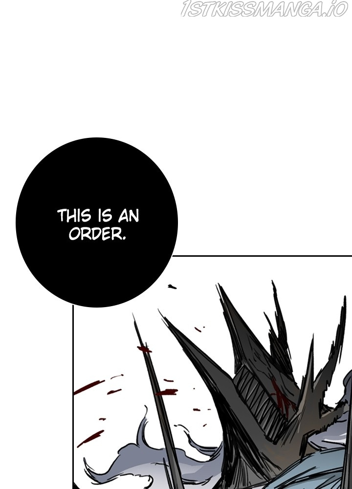 Fray – Manga chapter 28 - page 27