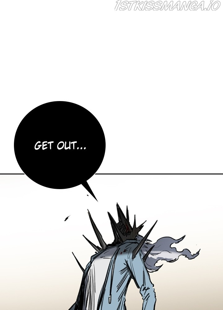 Fray – Manga chapter 28 - page 30
