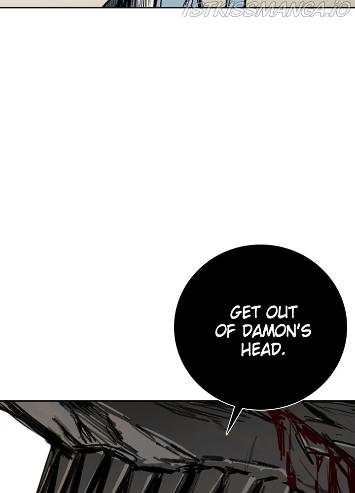 Fray – Manga chapter 28 - page 31