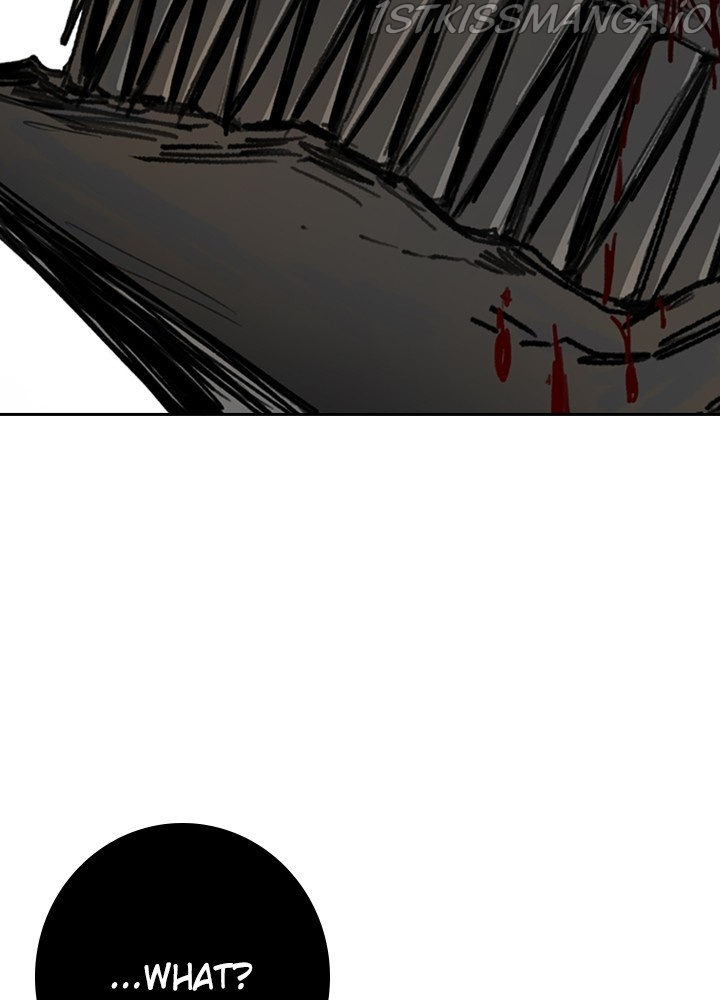 Fray – Manga chapter 28 - page 32