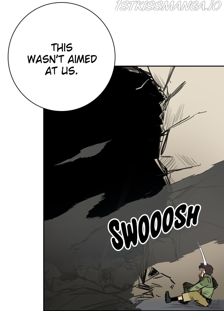 Fray – Manga chapter 28 - page 39