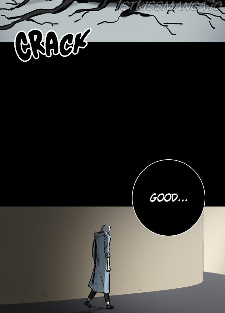 Fray – Manga chapter 28 - page 4