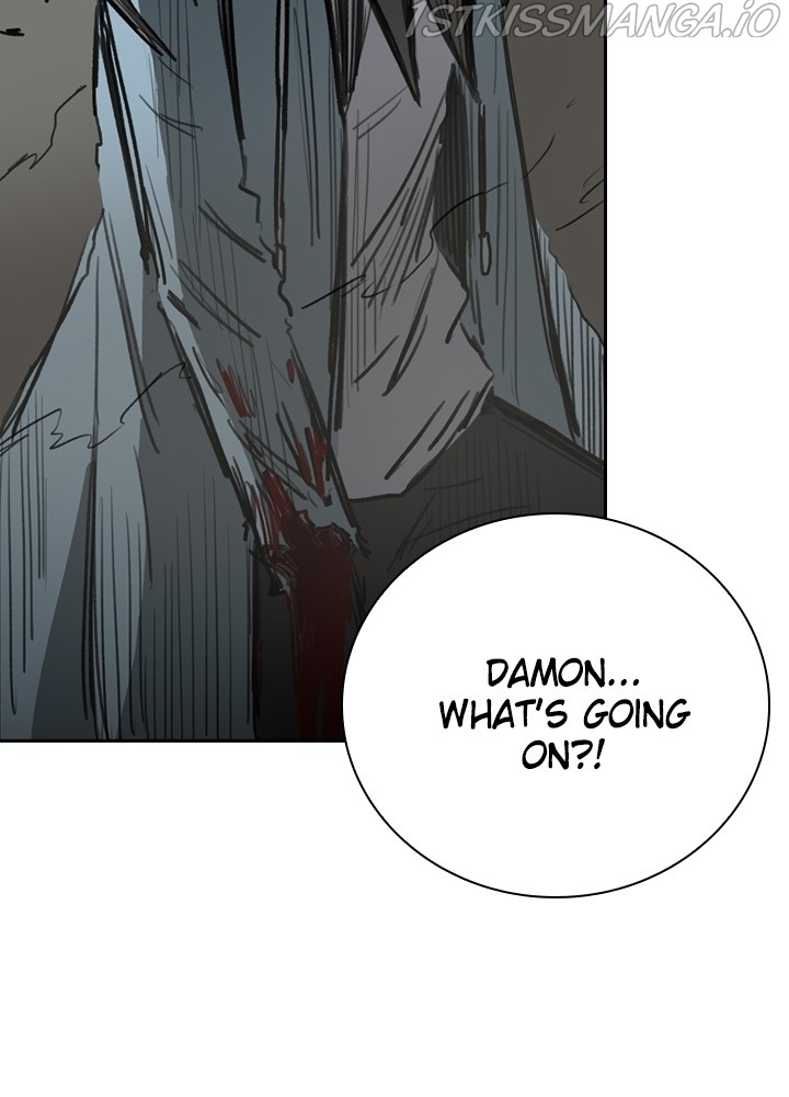 Fray – Manga chapter 28 - page 41