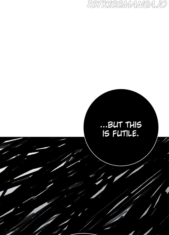 Fray – Manga chapter 28 - page 45
