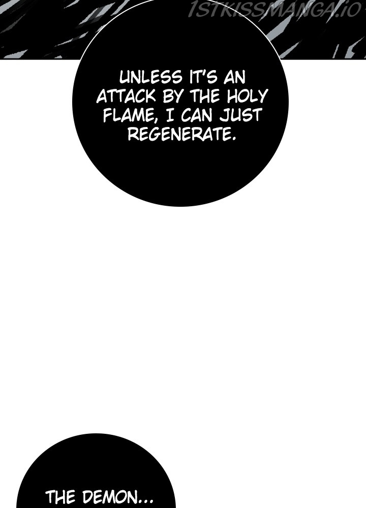 Fray – Manga chapter 28 - page 46