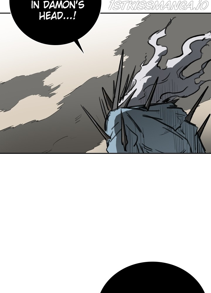 Fray – Manga chapter 28 - page 47